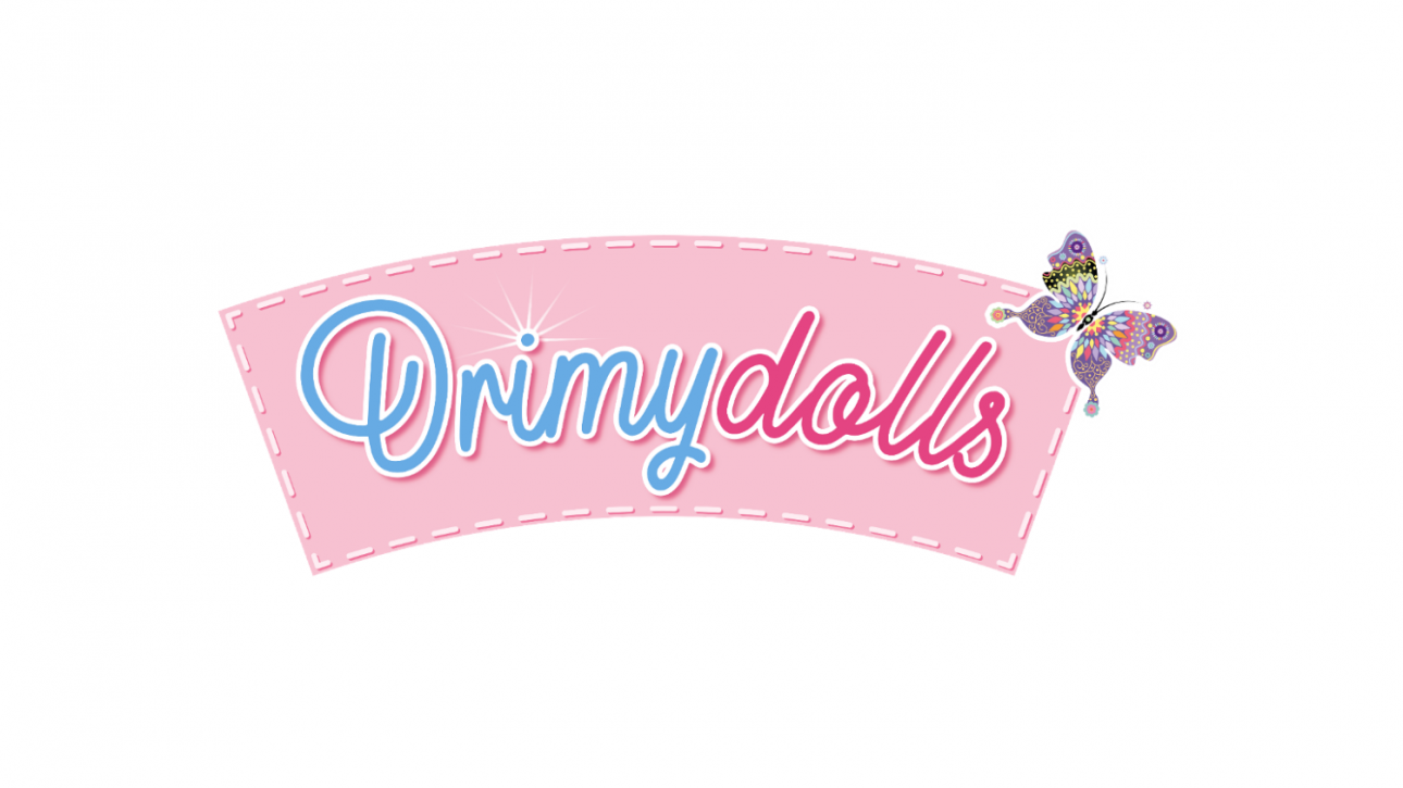 Copia de Isologo Drimydolls